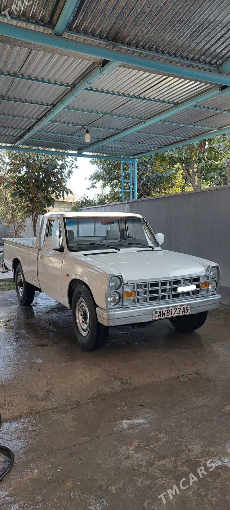 Saipa Zamyad 2014 - 140 000 TMT - Aşgabat - img 3