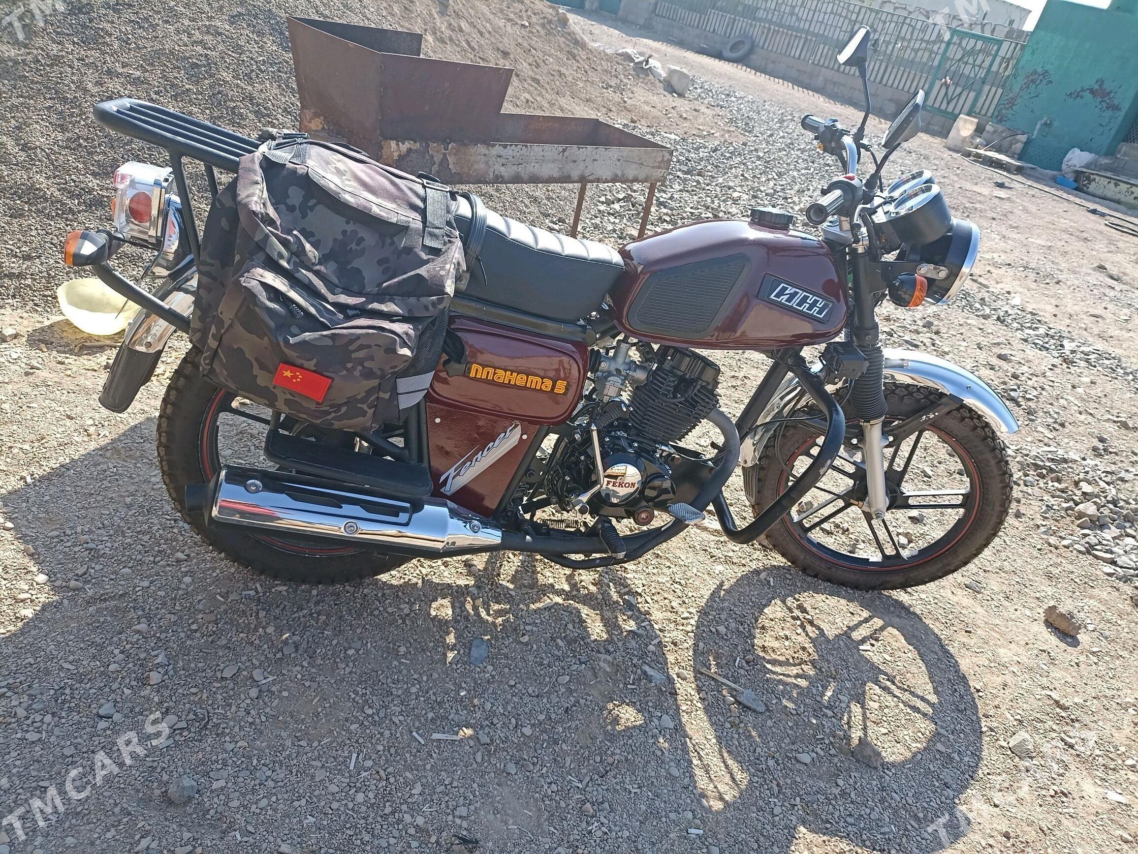 Iž Planeta 5 2022 - 20 000 TMT - Туркменбаши - img 1