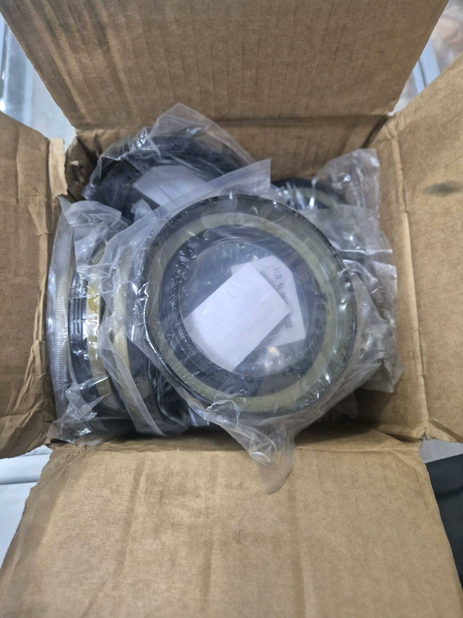 palos salnik isuzy amerkanka 200 TMT - Ашхабад - img 4