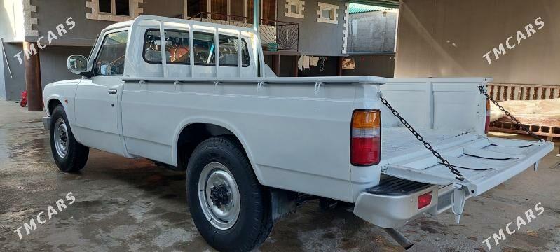 Saipa Zamyad 2014 - 140 000 TMT - Aşgabat - img 7