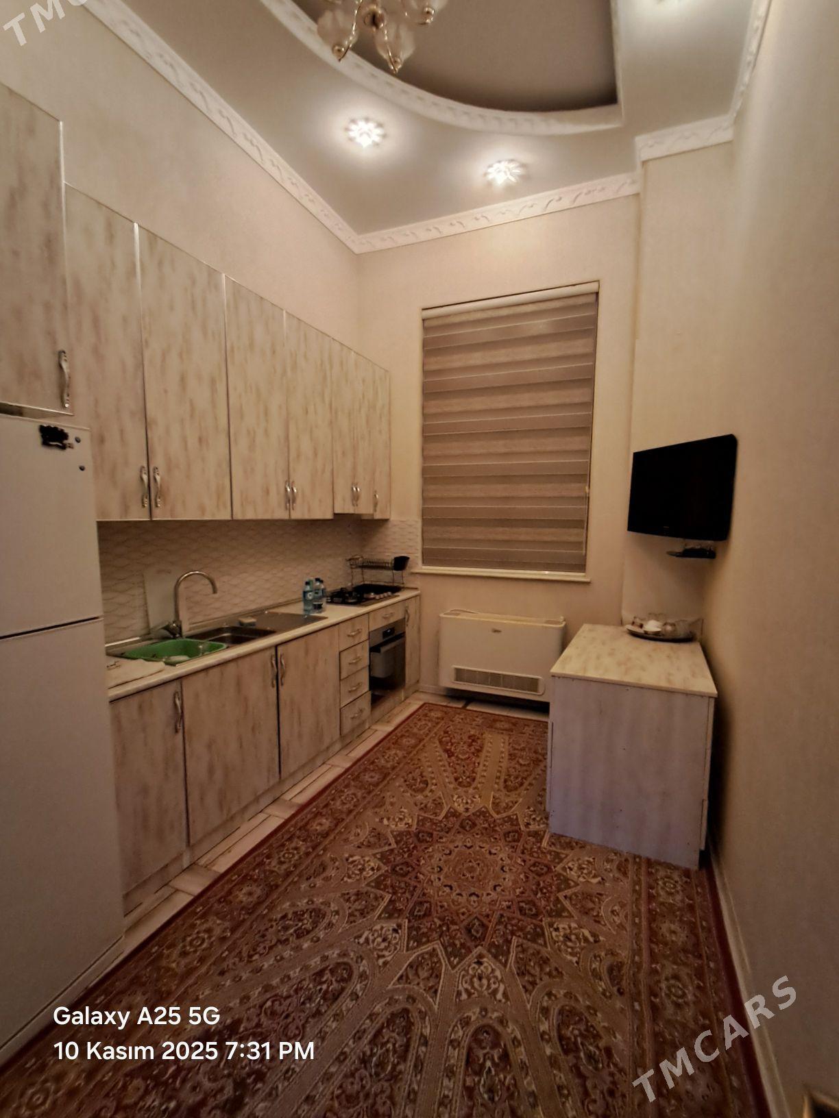 ARENDA JAY GOGOL ELITKA - Ашхабад - img 4