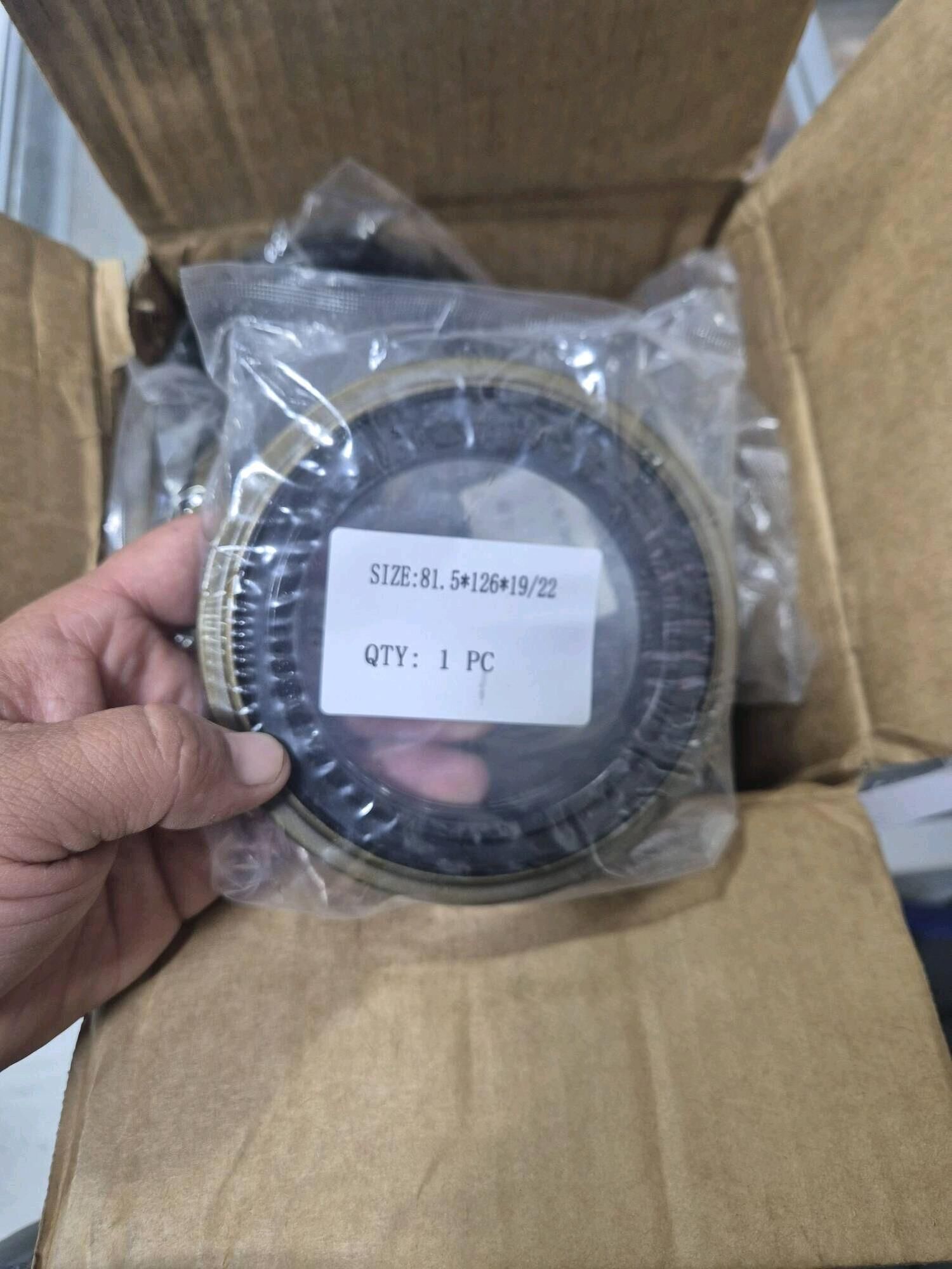 palos salnik isuzy amerkanka 200 TMT - Ашхабад - img 2