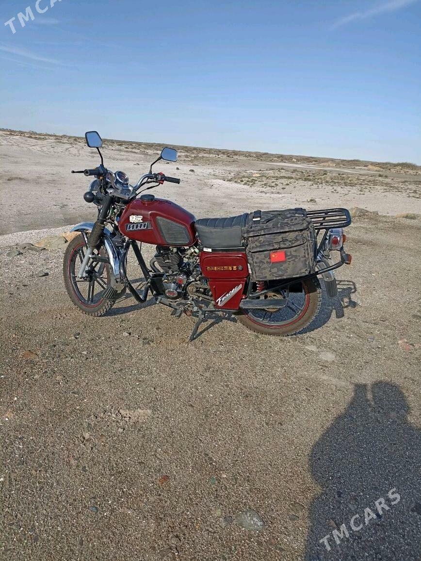 Iž Planeta 5 2022 - 20 000 TMT - Туркменбаши - img 2