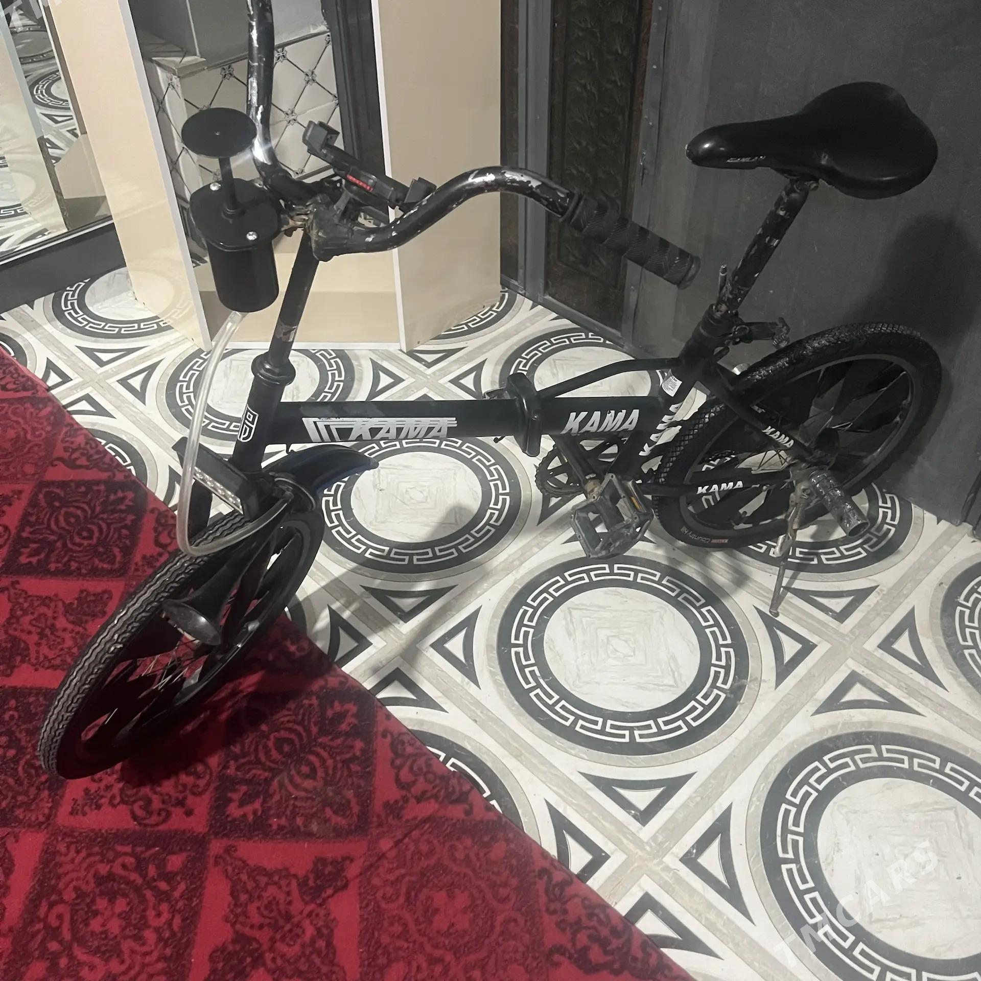 kama - Дашогуз - img 3