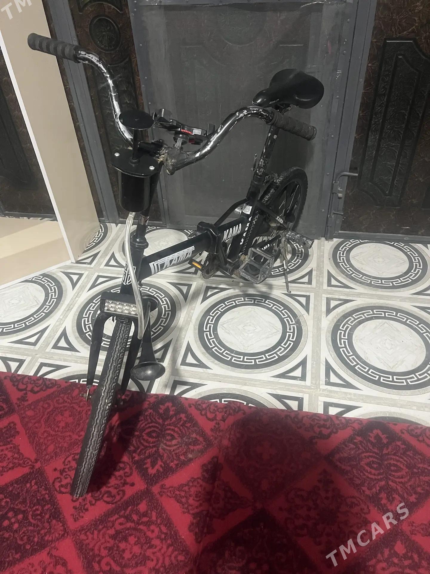 kama - Дашогуз - img 2