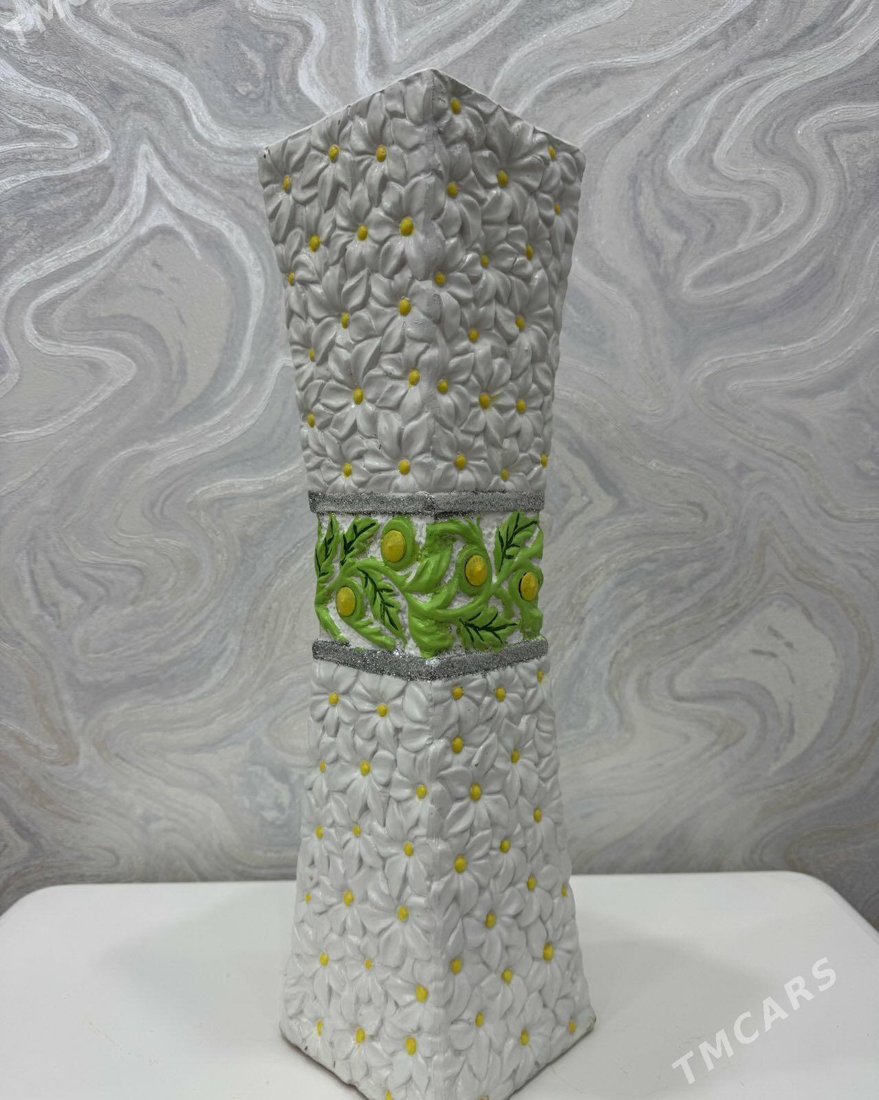 статуэтки - Aşgabat - img 5