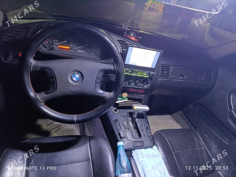 BMW 320 1992 - 50 000 TMT - Ашхабад - img 6