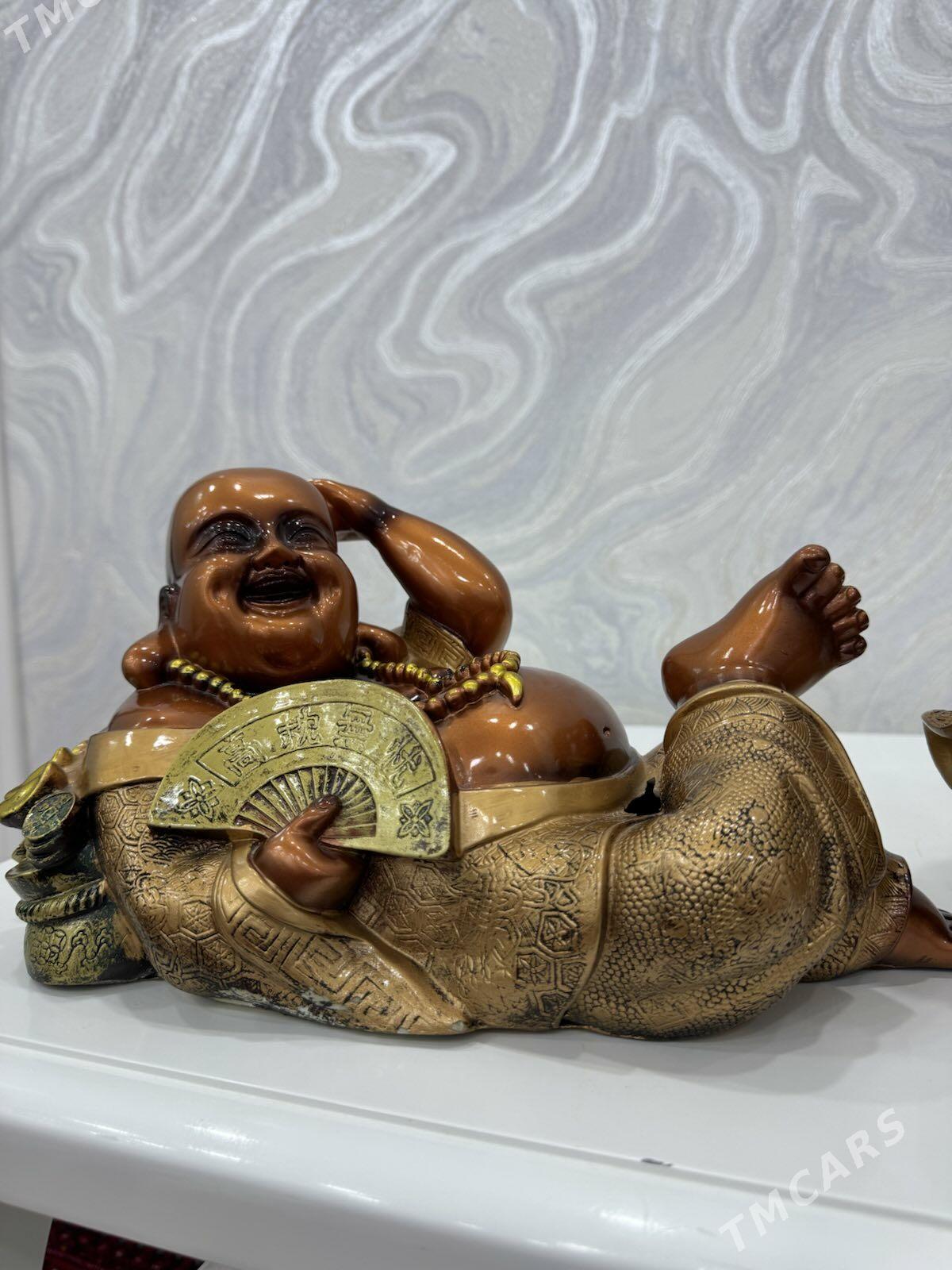 статуэтки - Aşgabat - img 2