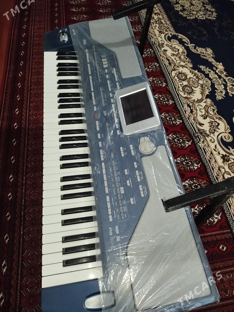 Korg pa800 - Tagtabazar - img 3