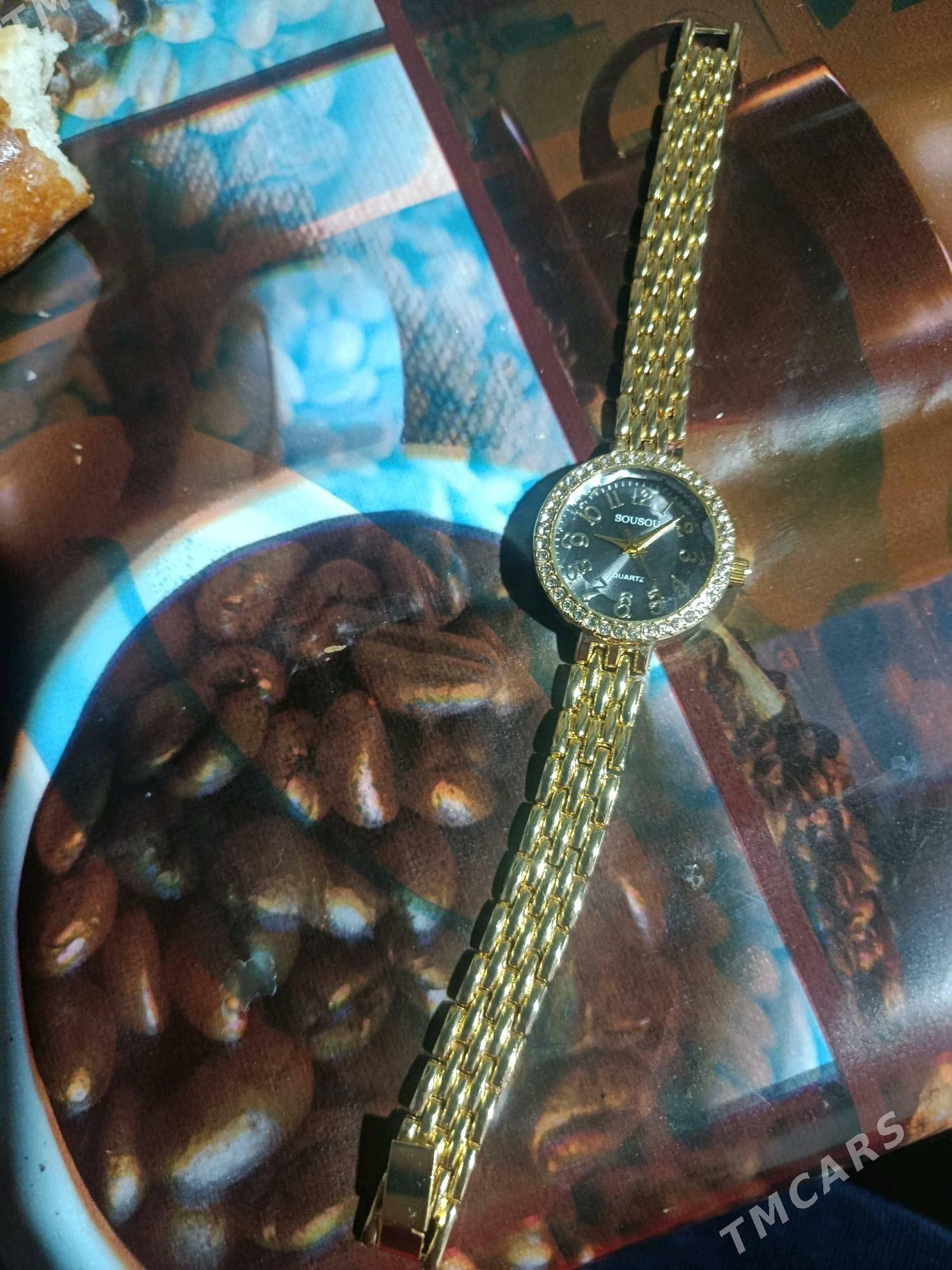 sagat el - Daşoguz - img 2