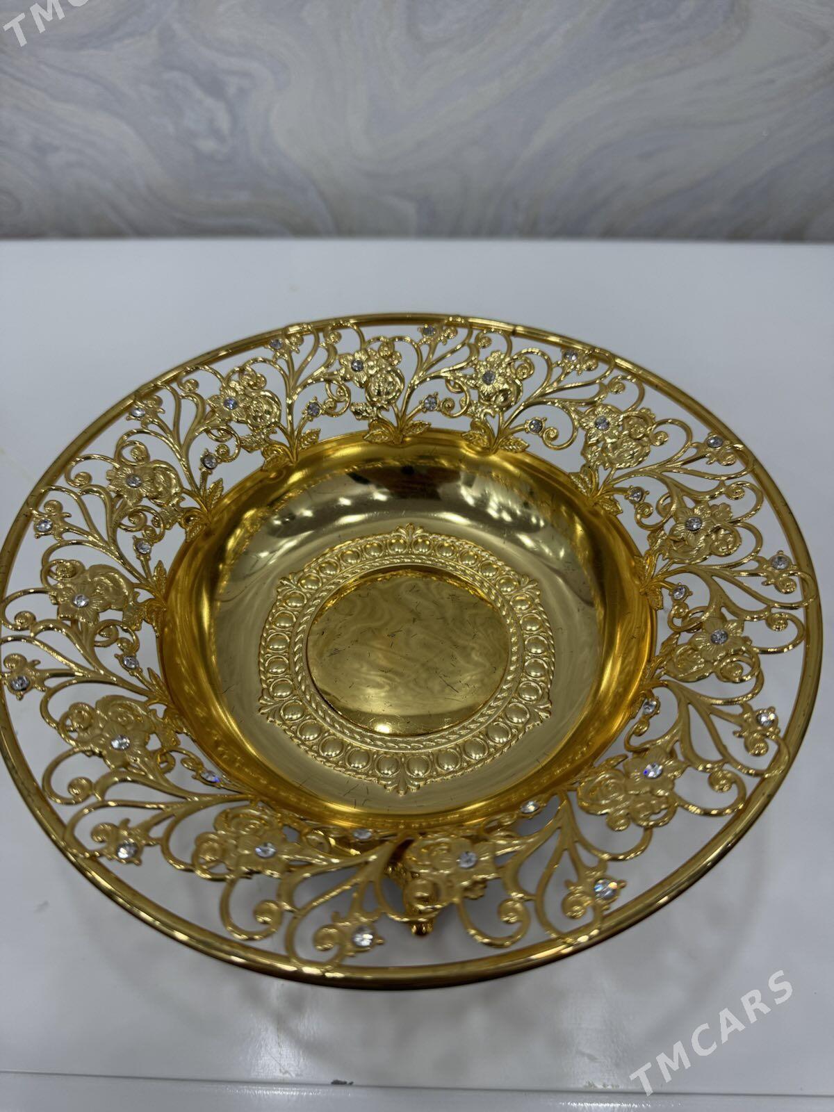 статуэтки - Aşgabat - img 8