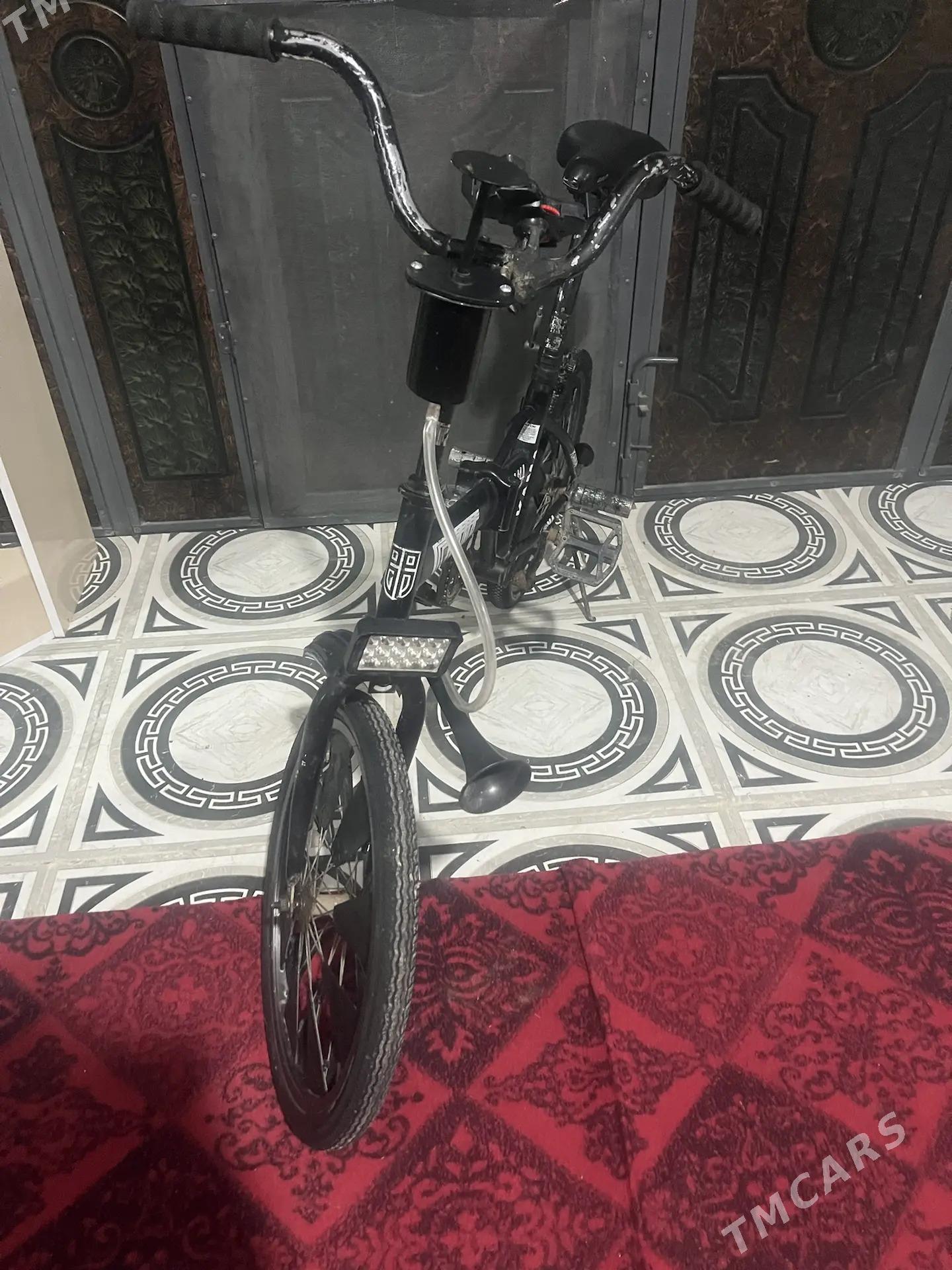 kama - Дашогуз - img 1