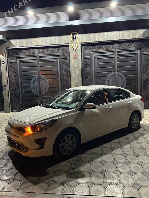 Kia Rio 2020 - 200 000 TMT - Ашхабад - img 4