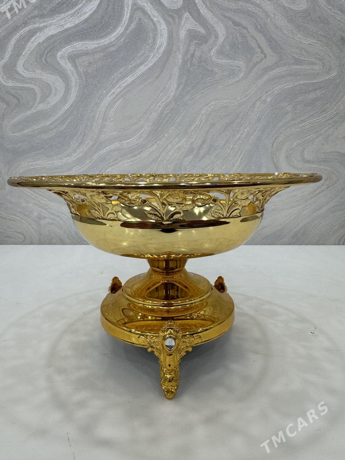 статуэтки - Aşgabat - img 7