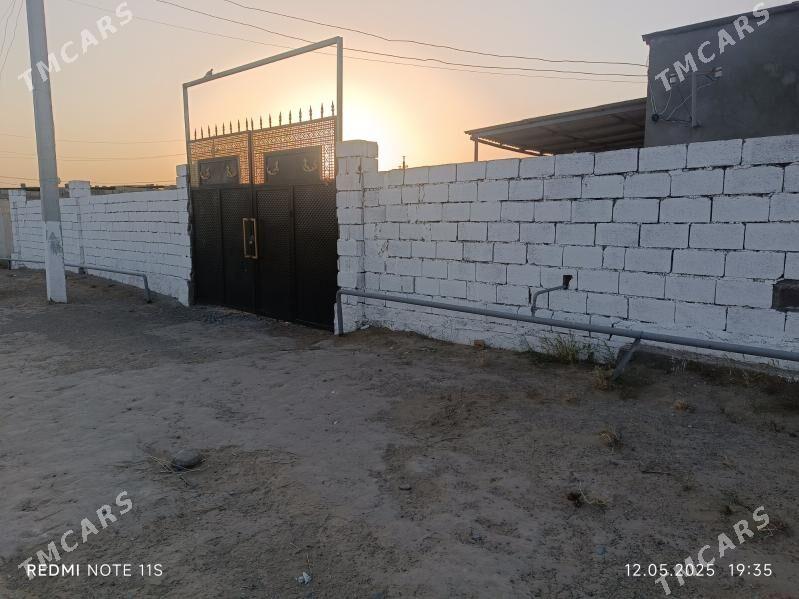 Satlyk jaý Cogonly Bosgun - Чоганлы - img 1