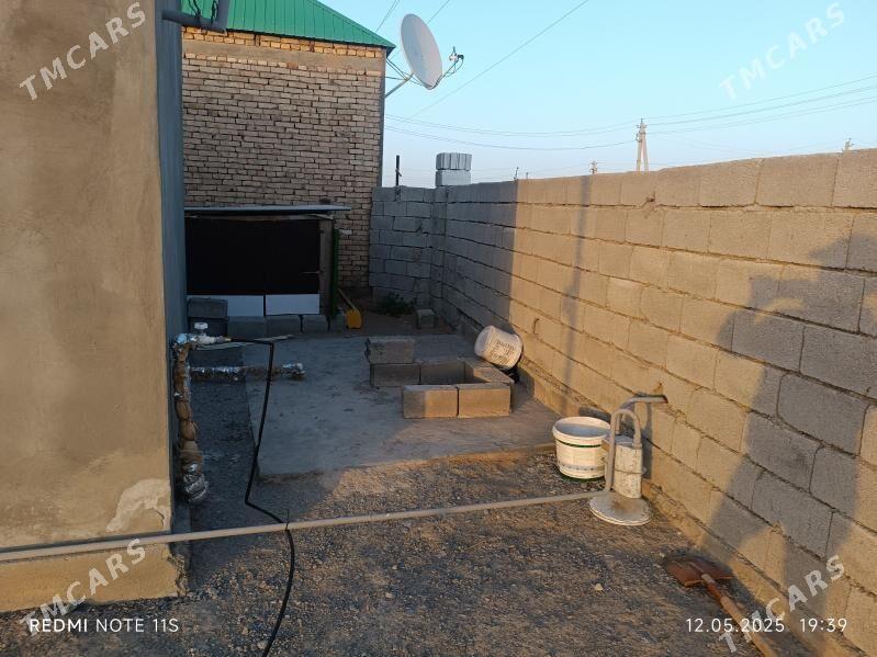 Satlyk jaý Cogonly Bosgun - Чоганлы - img 7