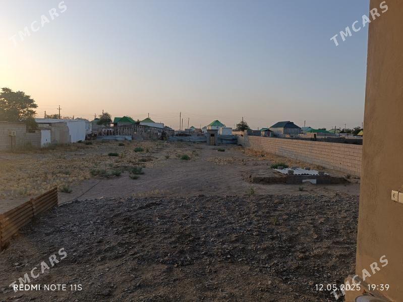 Satlyk jaý Cogonly Bosgun - Чоганлы - img 4