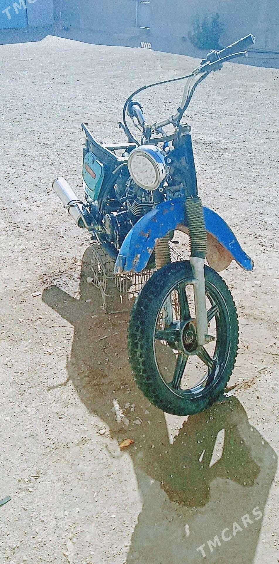 Fekon FK200-14G 2014 - 6 000 TMT - Джебел - img 3