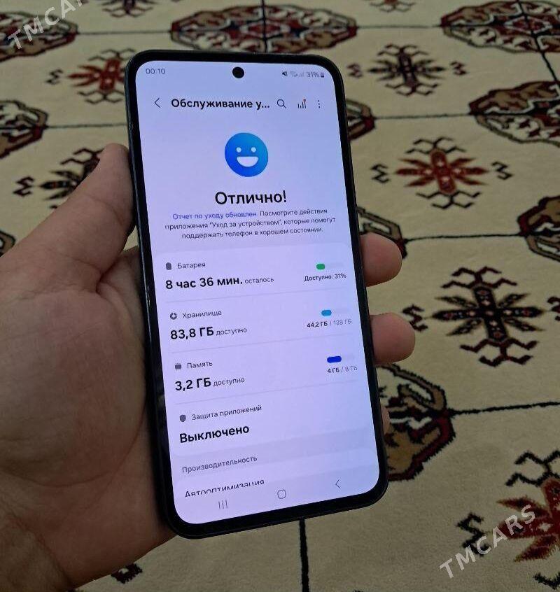 A35 5G - Gökdepe - img 2