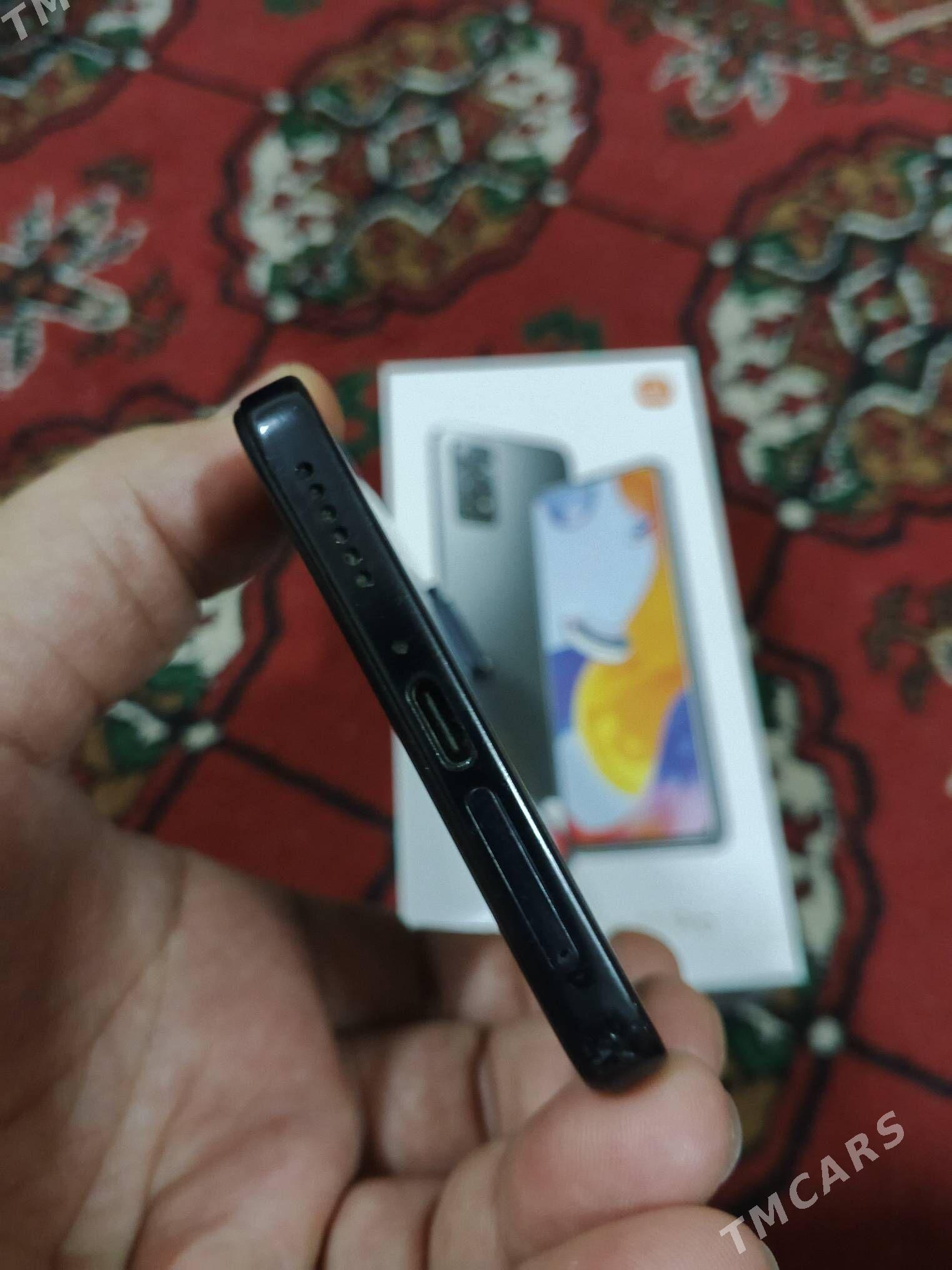 redmi 11pro 8.128 - Aşgabat - img 3