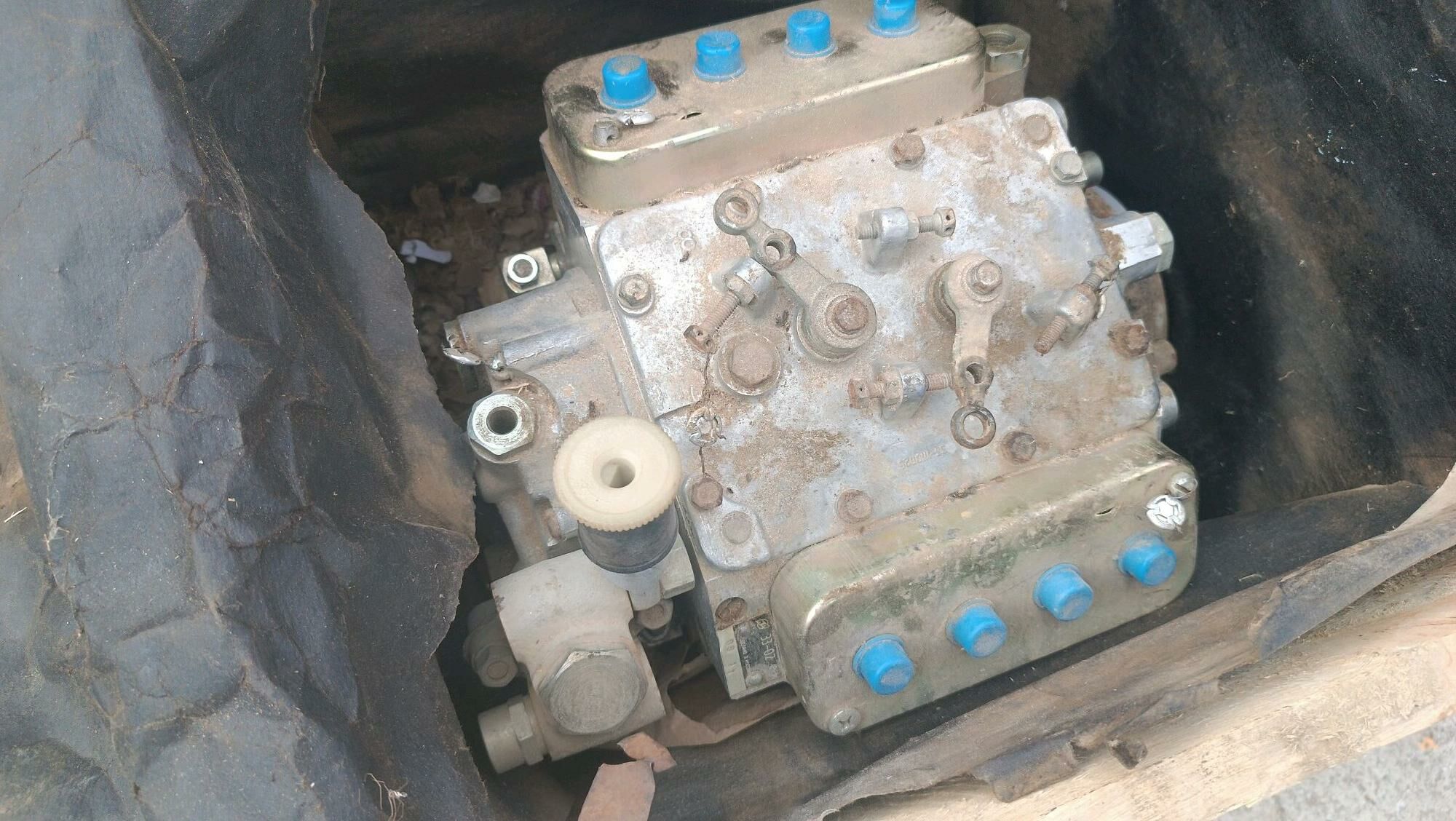 kamaz topliwnoy aparat 5 000 TMT - Мары - img 2