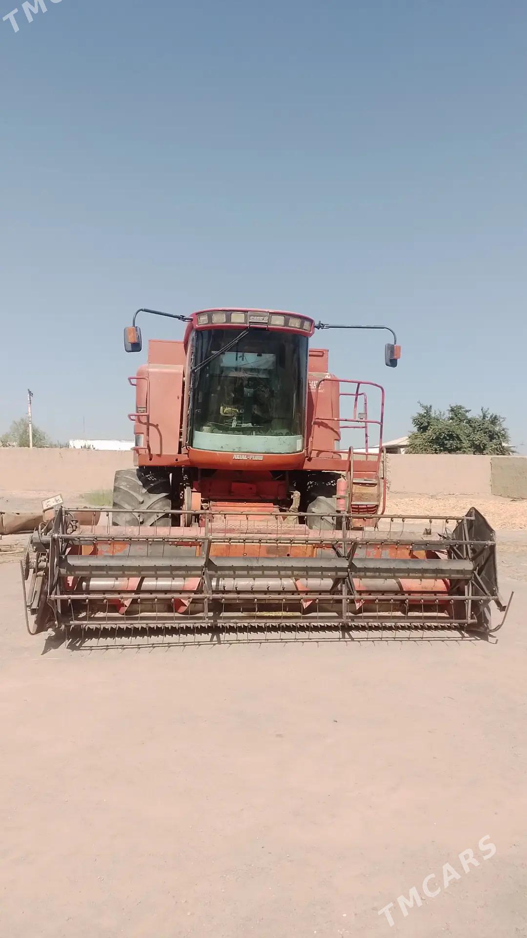 Case STX325 Accusteer 2004 - 500 000 TMT - Daşoguz - img 2