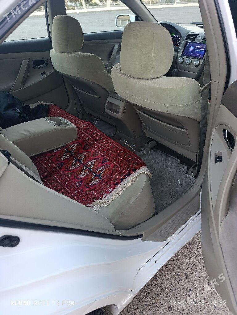 Toyota Camry 2010 - 185 000 TMT - Aşgabat - img 6
