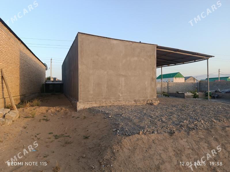 Satlyk jaý Cogonly Bosgun - Чоганлы - img 3