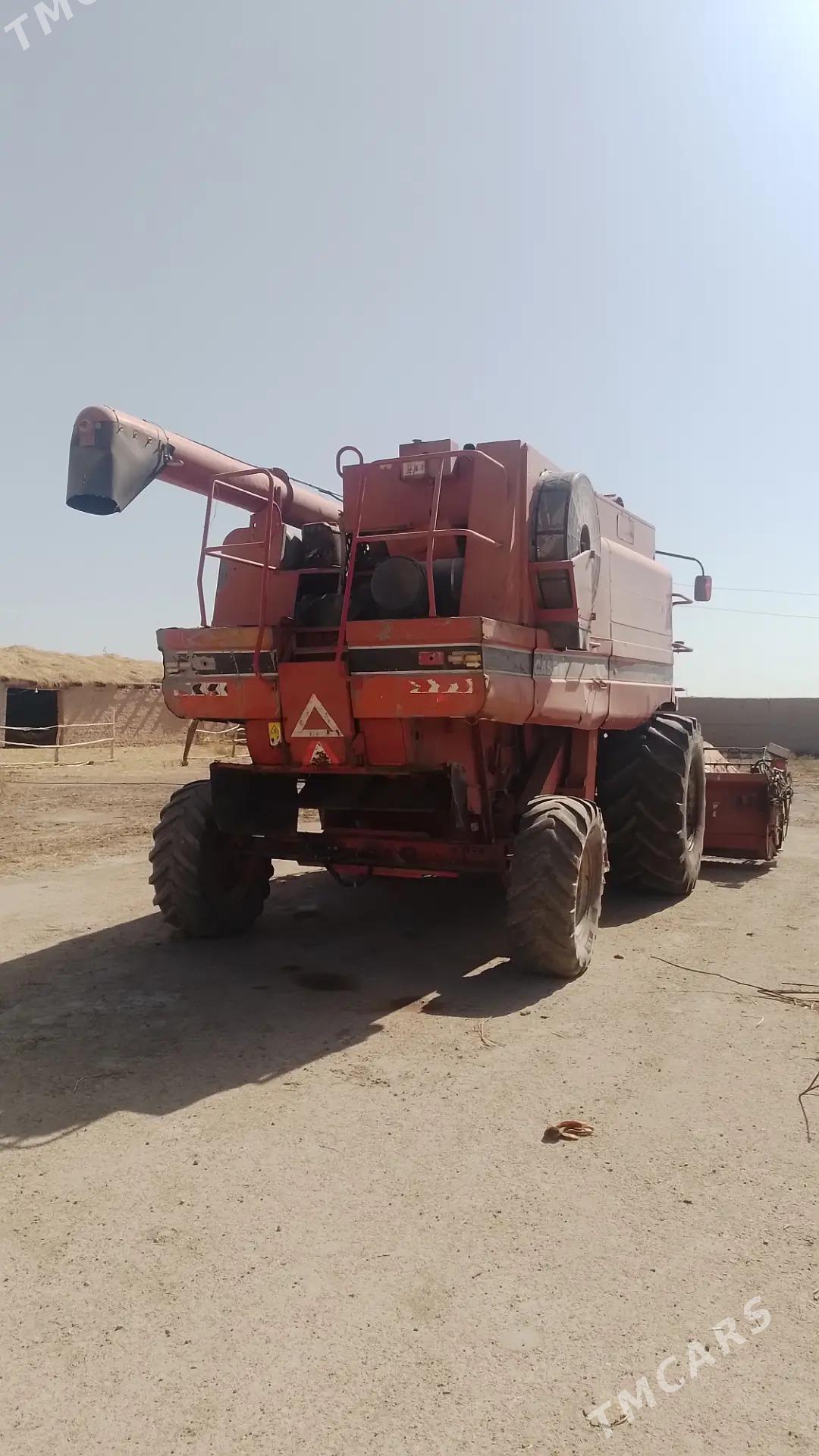 Case STX325 Accusteer 2004 - 500 000 TMT - Daşoguz - img 3