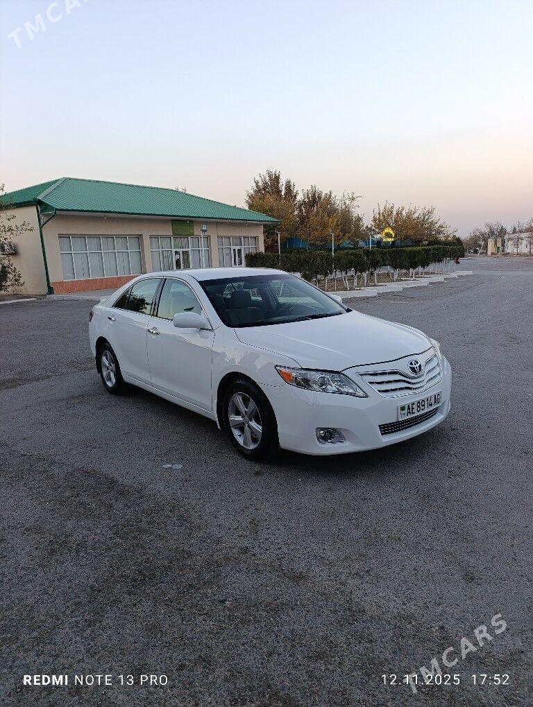 Toyota Camry 2010 - 185 000 TMT - Aşgabat - img 3