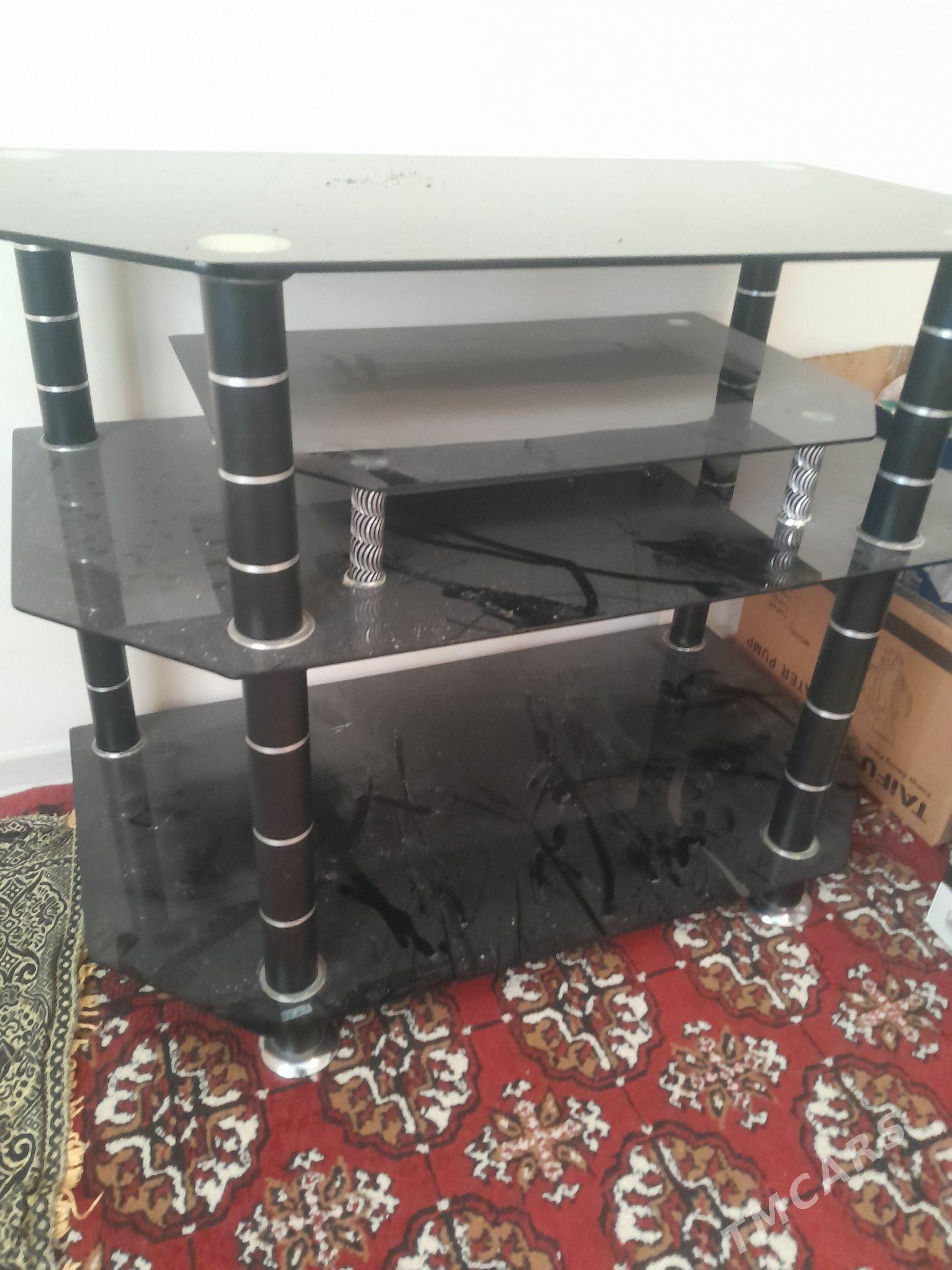 pastawka - Täze zaman - img 2