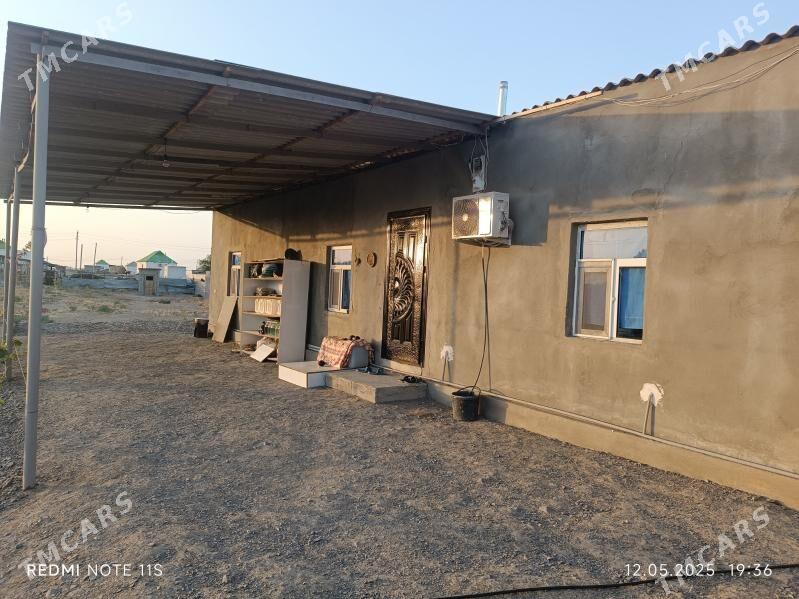 Satlyk jaý Cogonly Bosgun - Чоганлы - img 2