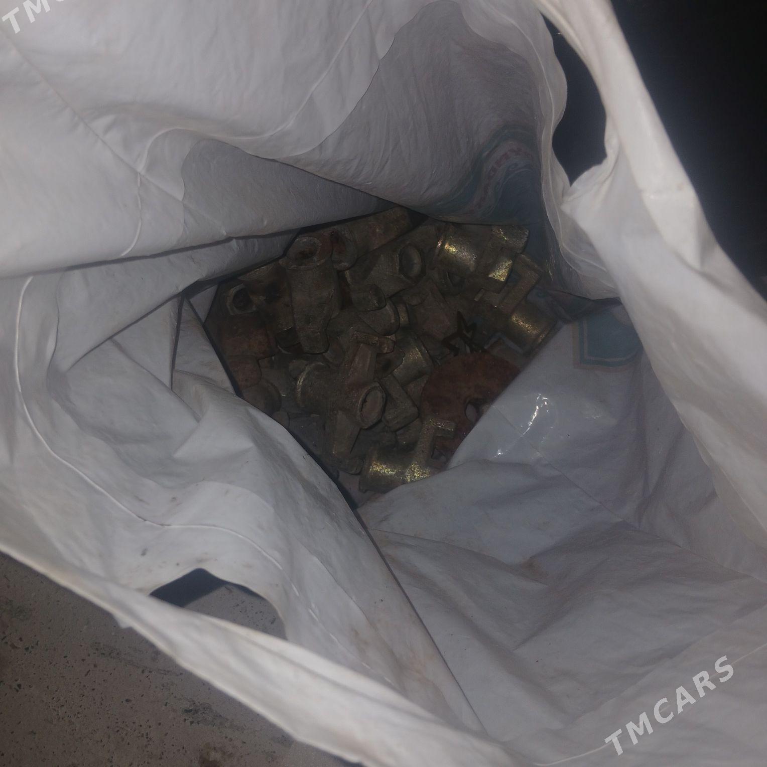 Tayrodyñ gaykasy - Гёкдепе - img 2