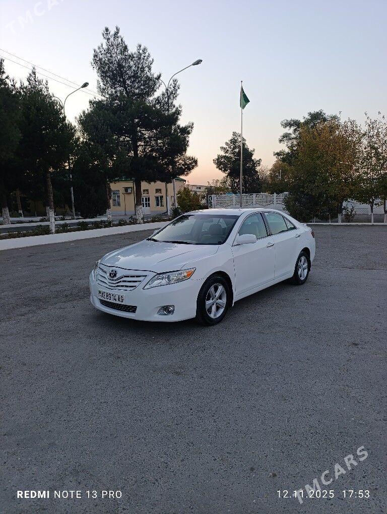 Toyota Camry 2010 - 185 000 TMT - Aşgabat - img 8