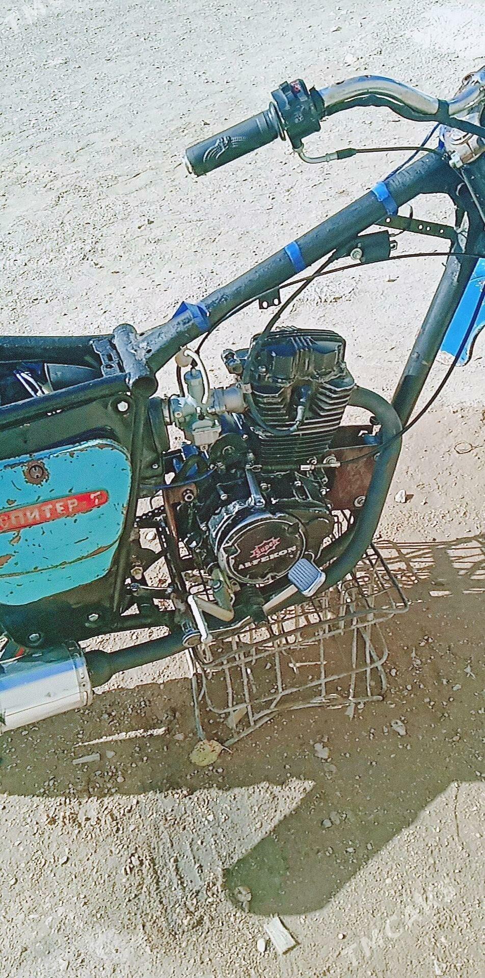 Fekon FK200-14G 2014 - 6 000 TMT - Джебел - img 2