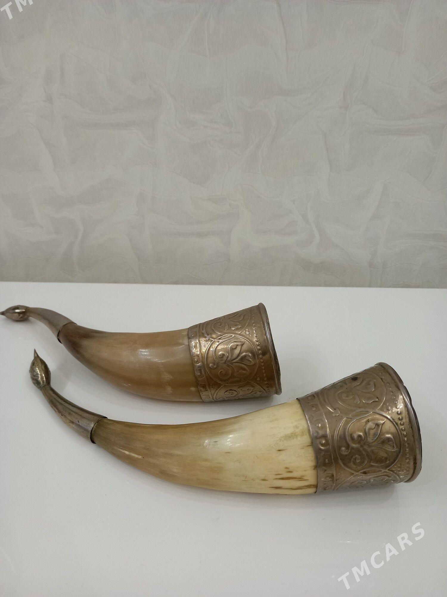 статуэтки - Aşgabat - img 9