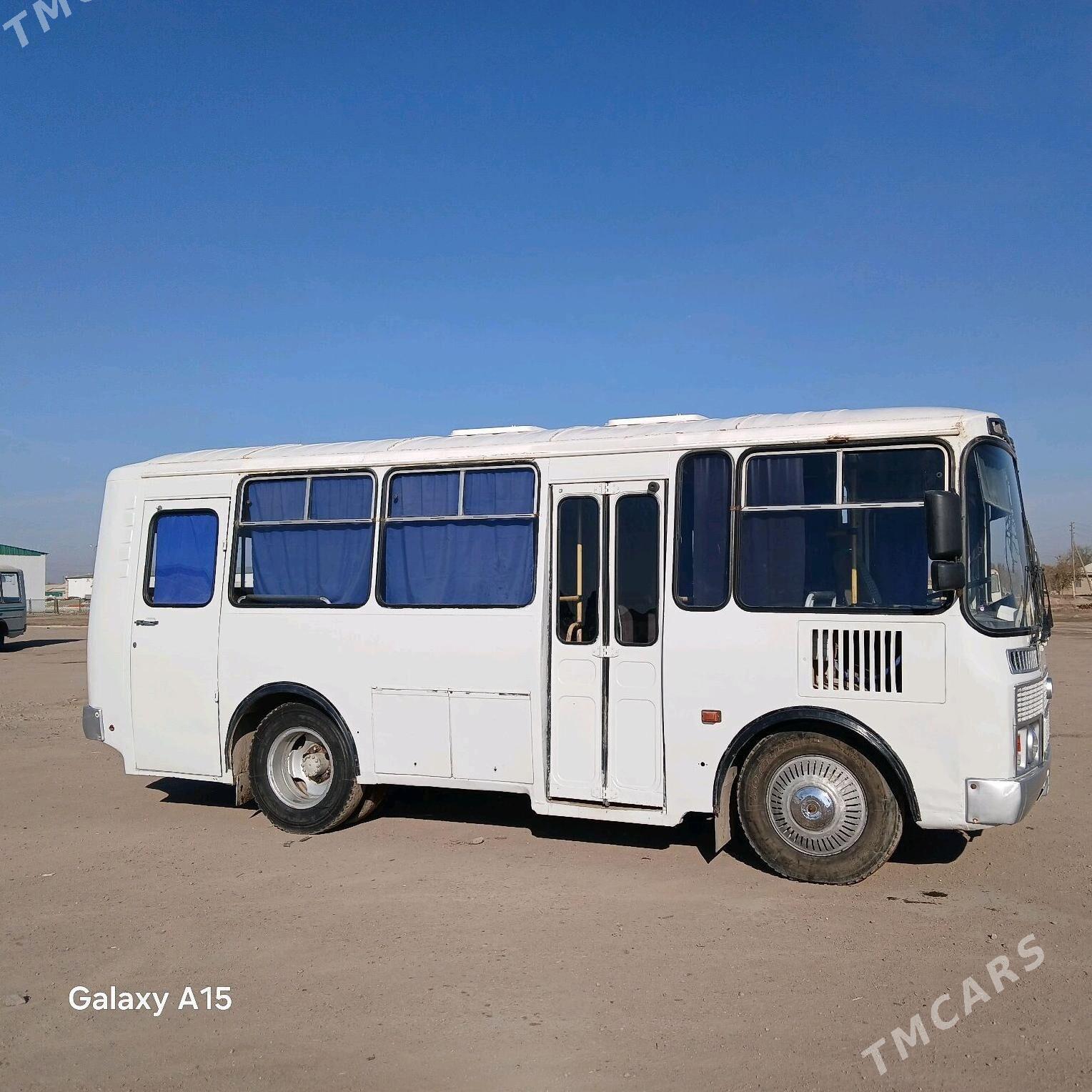 ПАЗ 32054 2005 - 140 000 TMT - Boldumsaz - img 4