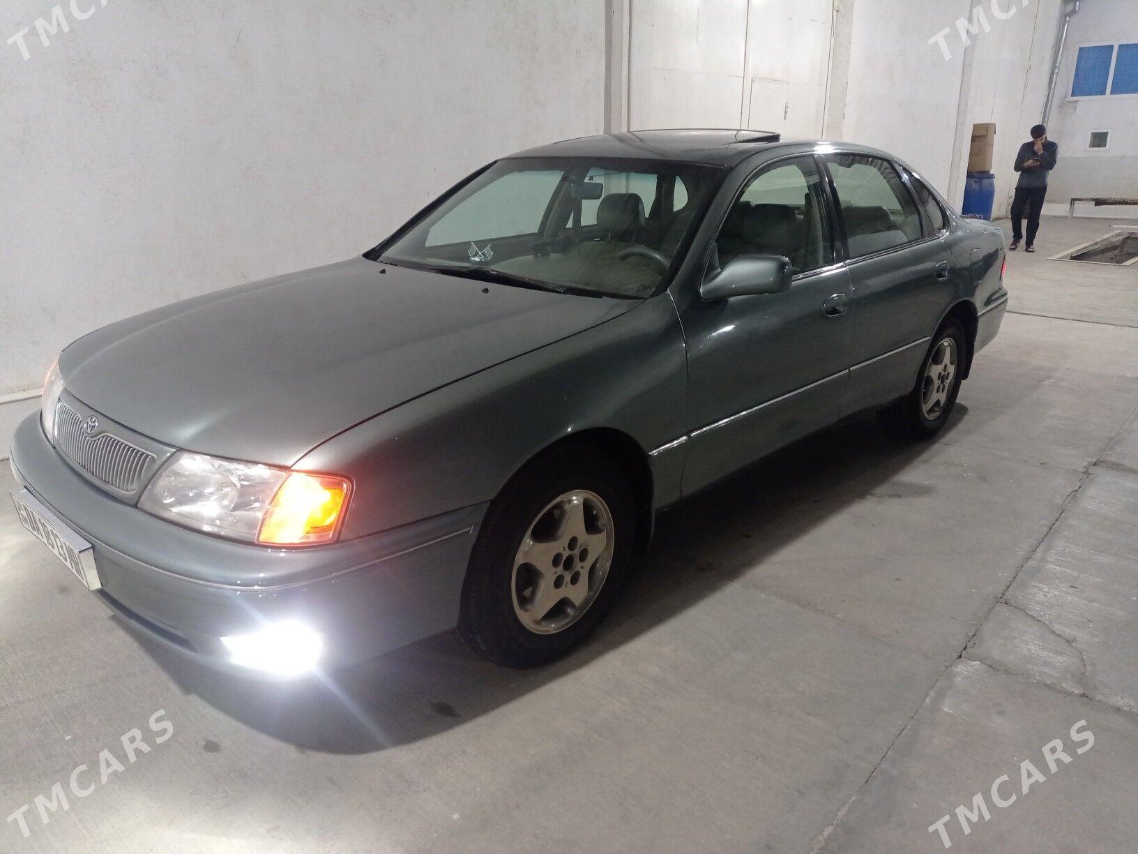 Toyota Avalon 1998 - 135 000 TMT - Сакар - img 5