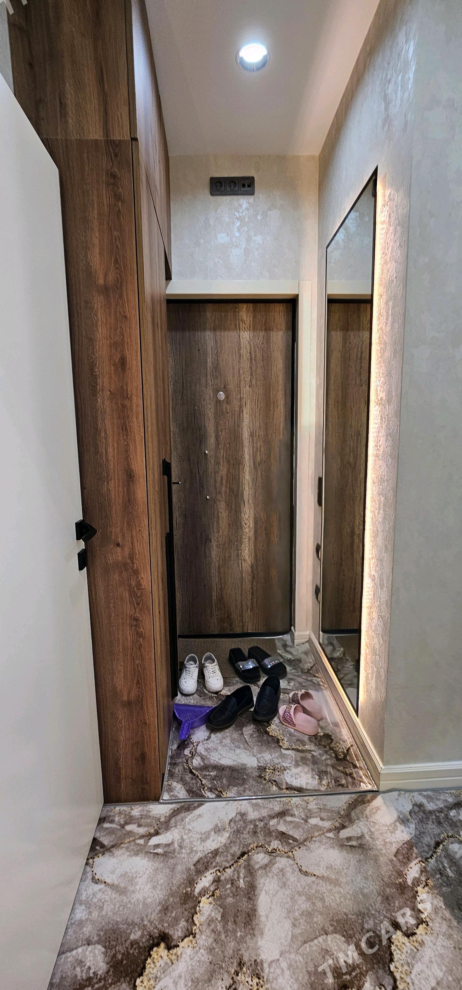 8 МКР 1 ГАУДАНКА ЛЮКС РЕМОНТ - 8 mkr - img 2