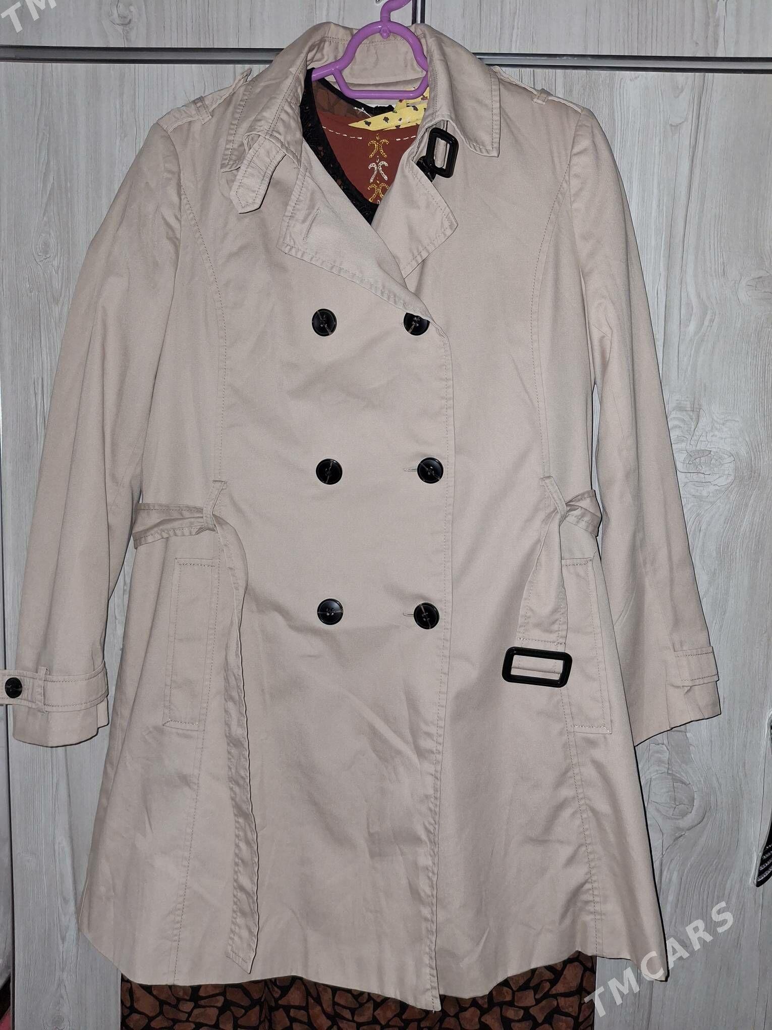 Плащ - Хитровка - img 1