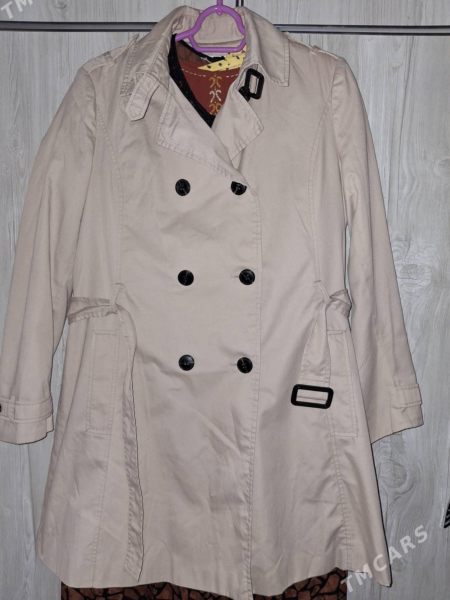 Плащ - Хитровка - img 2