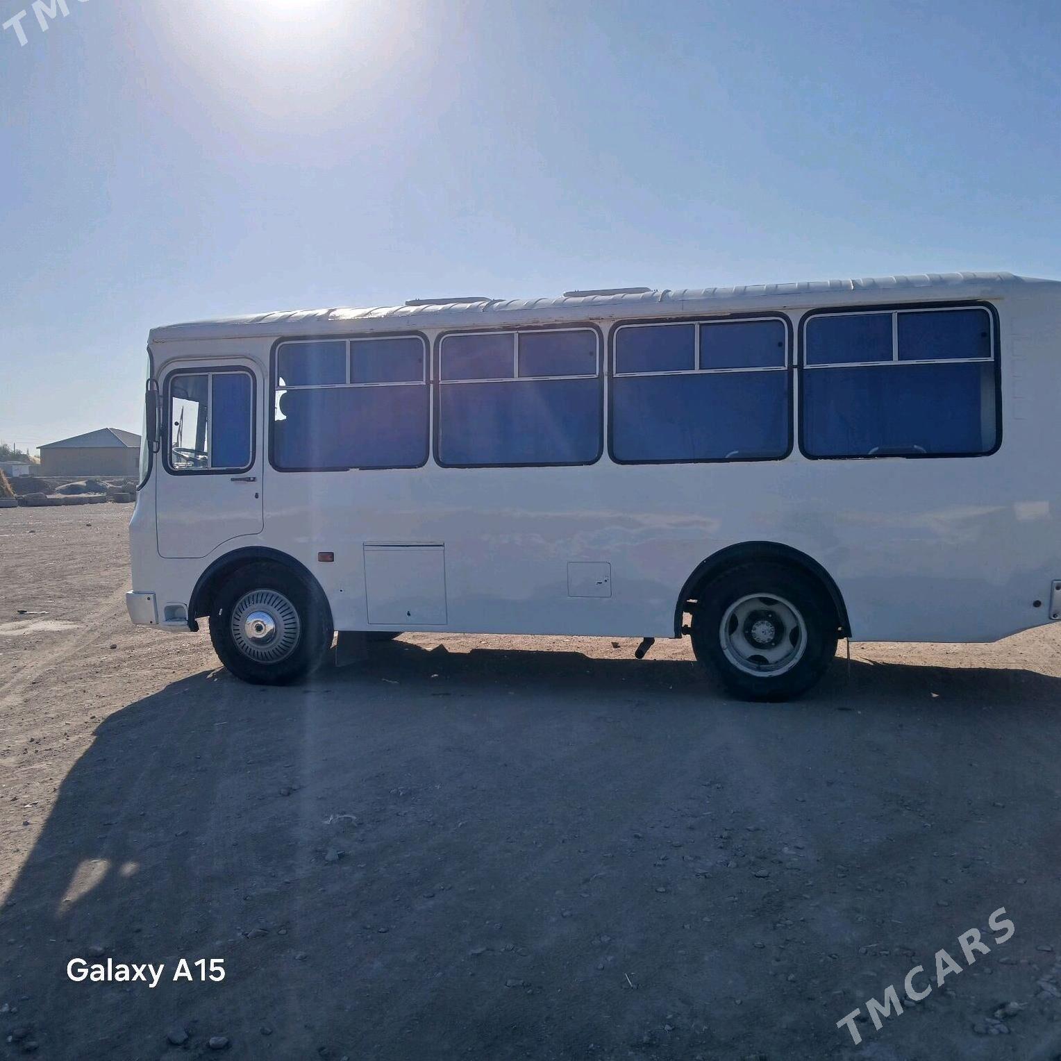 ПАЗ 32054 2005 - 140 000 TMT - Boldumsaz - img 5