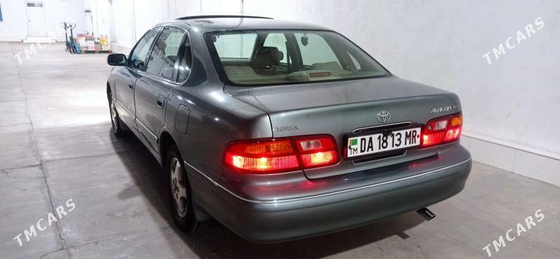 Toyota Avalon 1998 - 135 000 TMT - Сакар - img 8