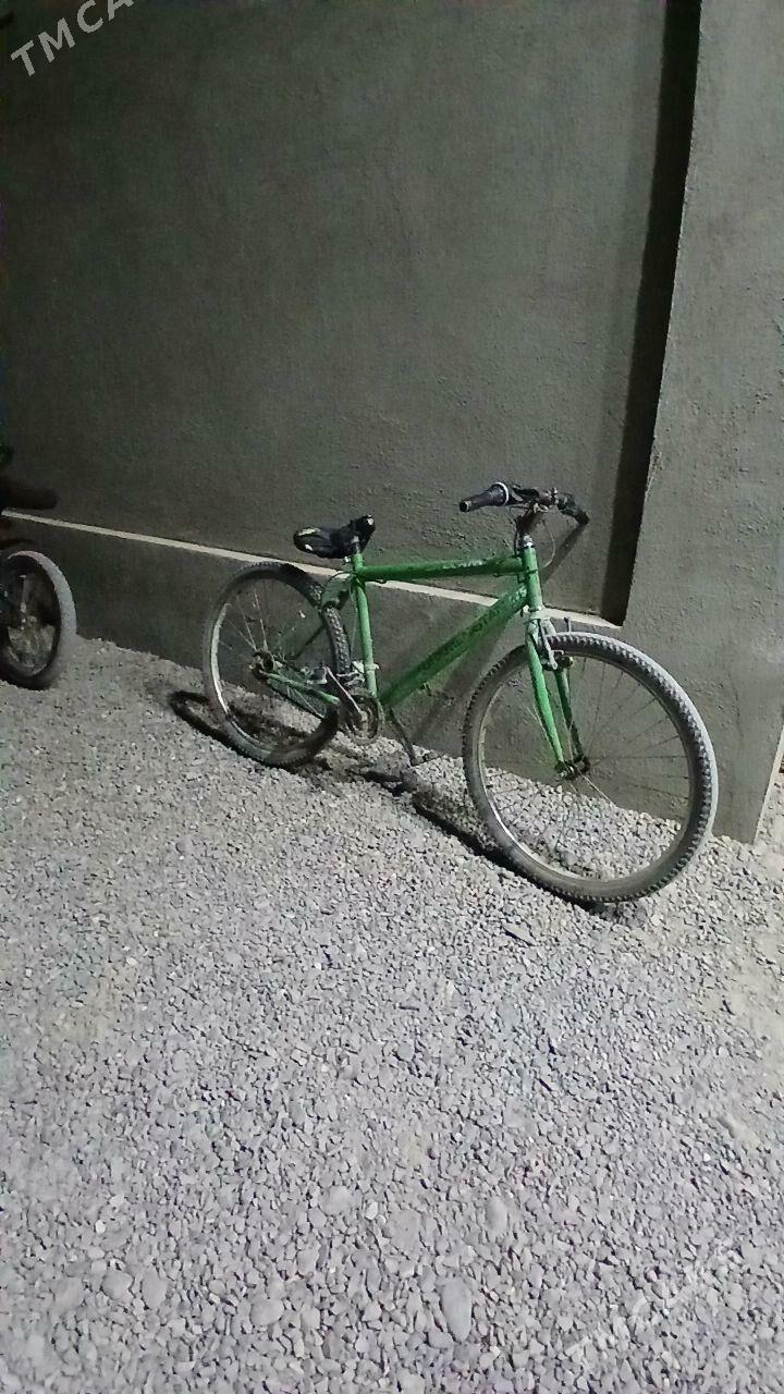 TÜRKMENISTAN - Гёкдепе - img 2