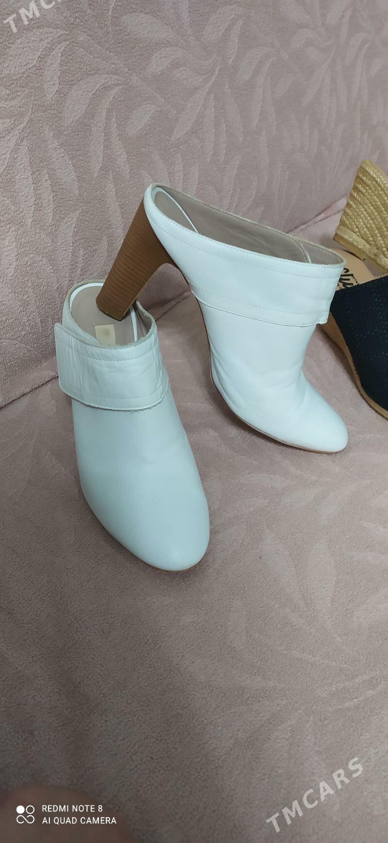 Женские туфельки - Türkmenabat - img 4