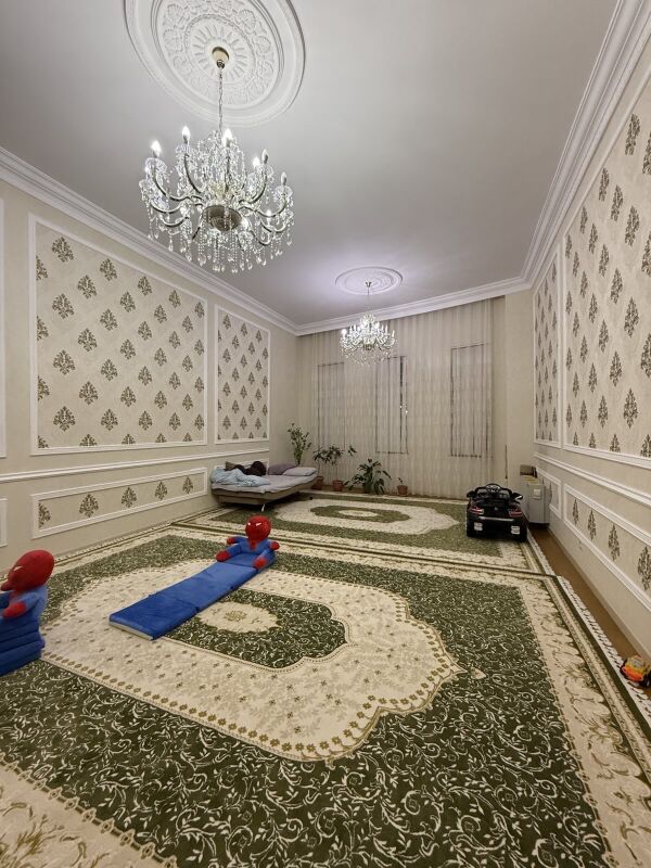 4 ком Элитка Подвойского - Aşgabat - img 2