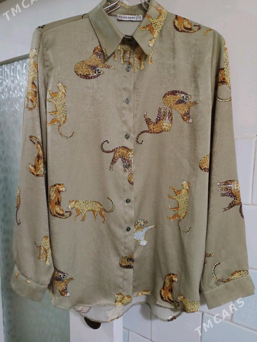 Туники,рубашки,блузы - Mary - img 1