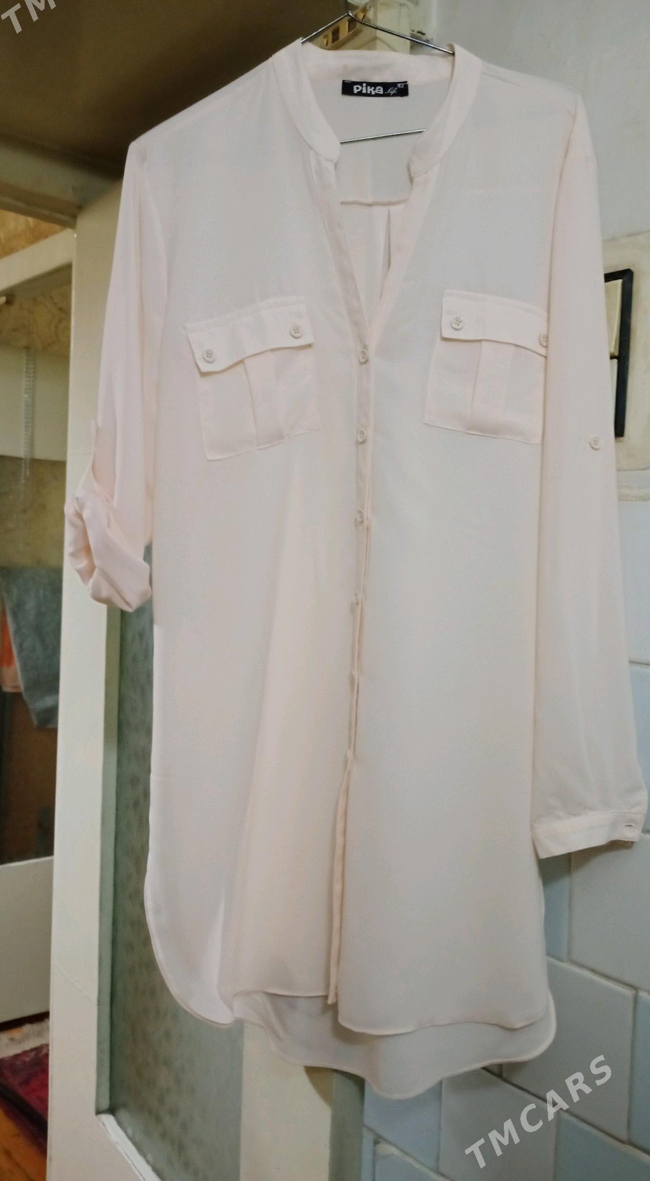 Туники,рубашки,блузы - Mary - img 6