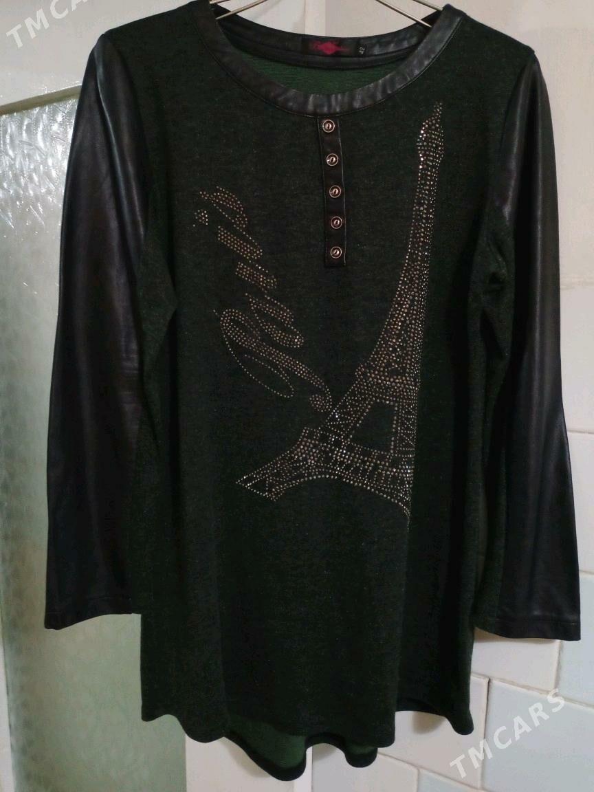 Туники,рубашки,блузы - Mary - img 2