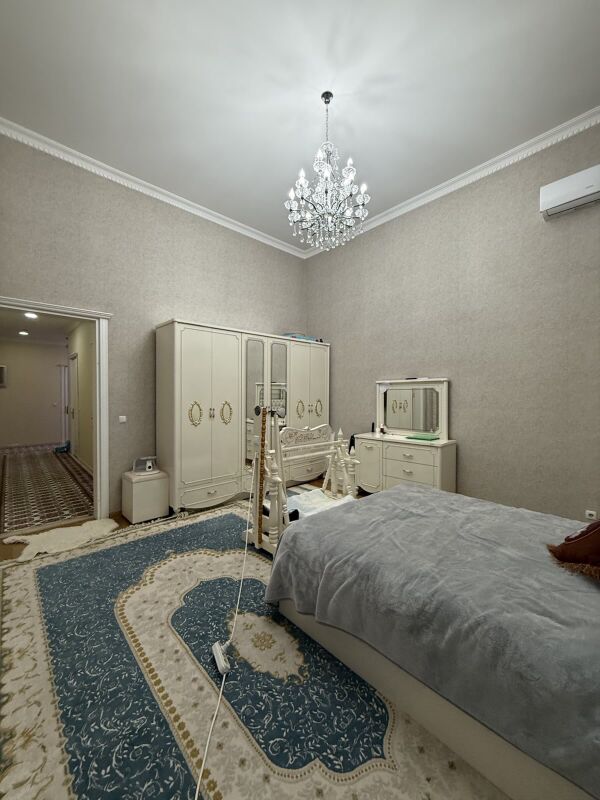 4 ком Элитка Подвойского - Aşgabat - img 5